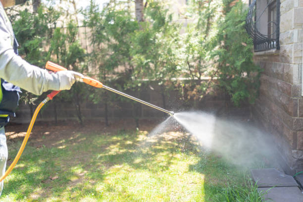 Best Best Pest Control Near Me  in North Bethesda, MD